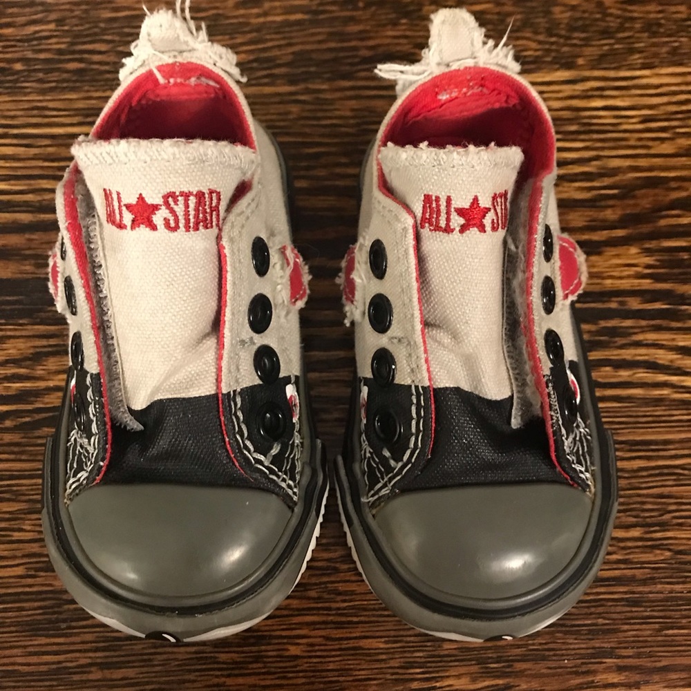 Toddler size 4